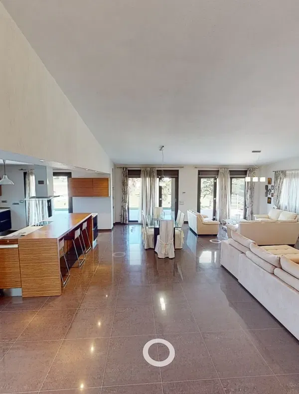 Six-Bedroom Villa for Sale in Thermi Thessaloniki, Thessaloniki Eastern Suburbs