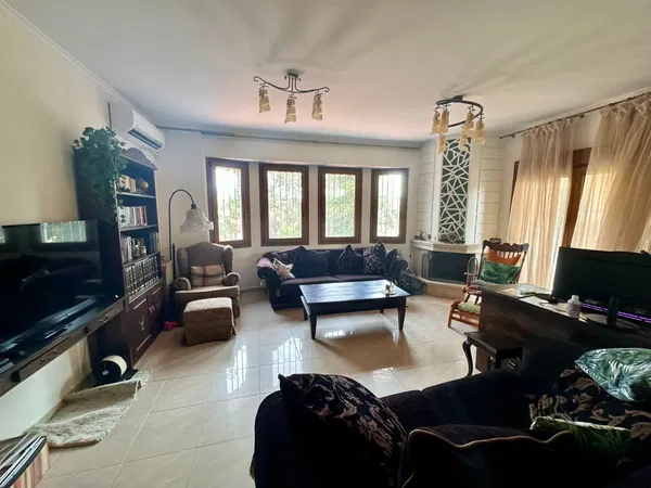 Six-Bedroom Villa for Sale in Thermi, Thessaloniki Eastern Suburbs — photo 5