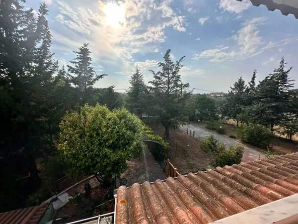 Six-Bedroom Villa for Sale in Thermi, Thessaloniki Eastern Suburbs — photo 2
