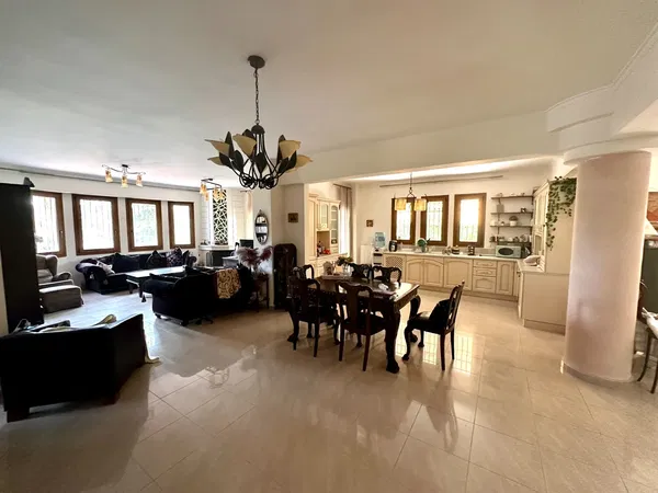 Six-Bedroom Villa for Sale in Thermi, Thessaloniki Eastern Suburbs — photo 3