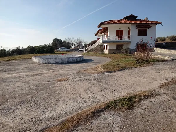 Five-Bedroom Villa for Sale in Thermi Thessaloniki, Thessaloniki Eastern Suburbs — photo 2