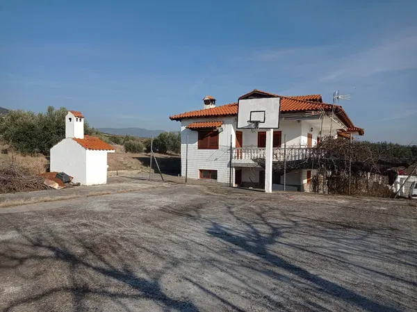 Five-Bedroom Villa for Sale in Thermi Thessaloniki, Thessaloniki Eastern Suburbs — photo 3