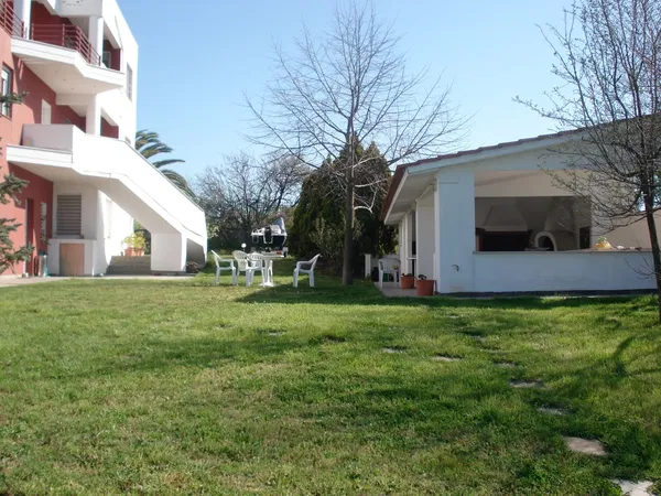 Sea View Villa for Sale in Mikra, Thessaloniki - Rest of Prefecture — photo 3