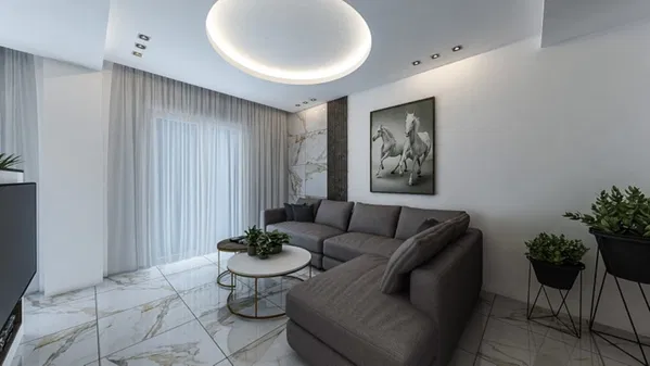 Three-Bedroom Apartment for Sale in Voulgari - Ntepo - Martiou, Thessaloniki Center — photo 3