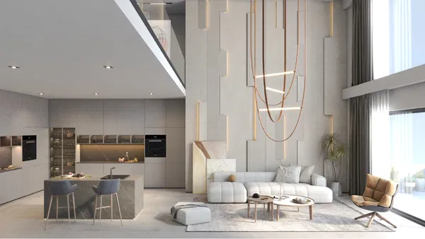 Three-Bedroom Apartment for Sale in Evosmos Thessaloniki, Thessaloniki Western Suburbs — photo 2
