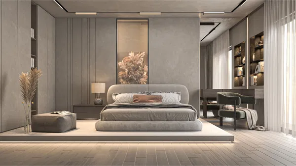 115 m² Apartment with Three Bedrooms for Sale in Evosmos Thessaloniki, Thessaloniki Western Suburbs — photo 4