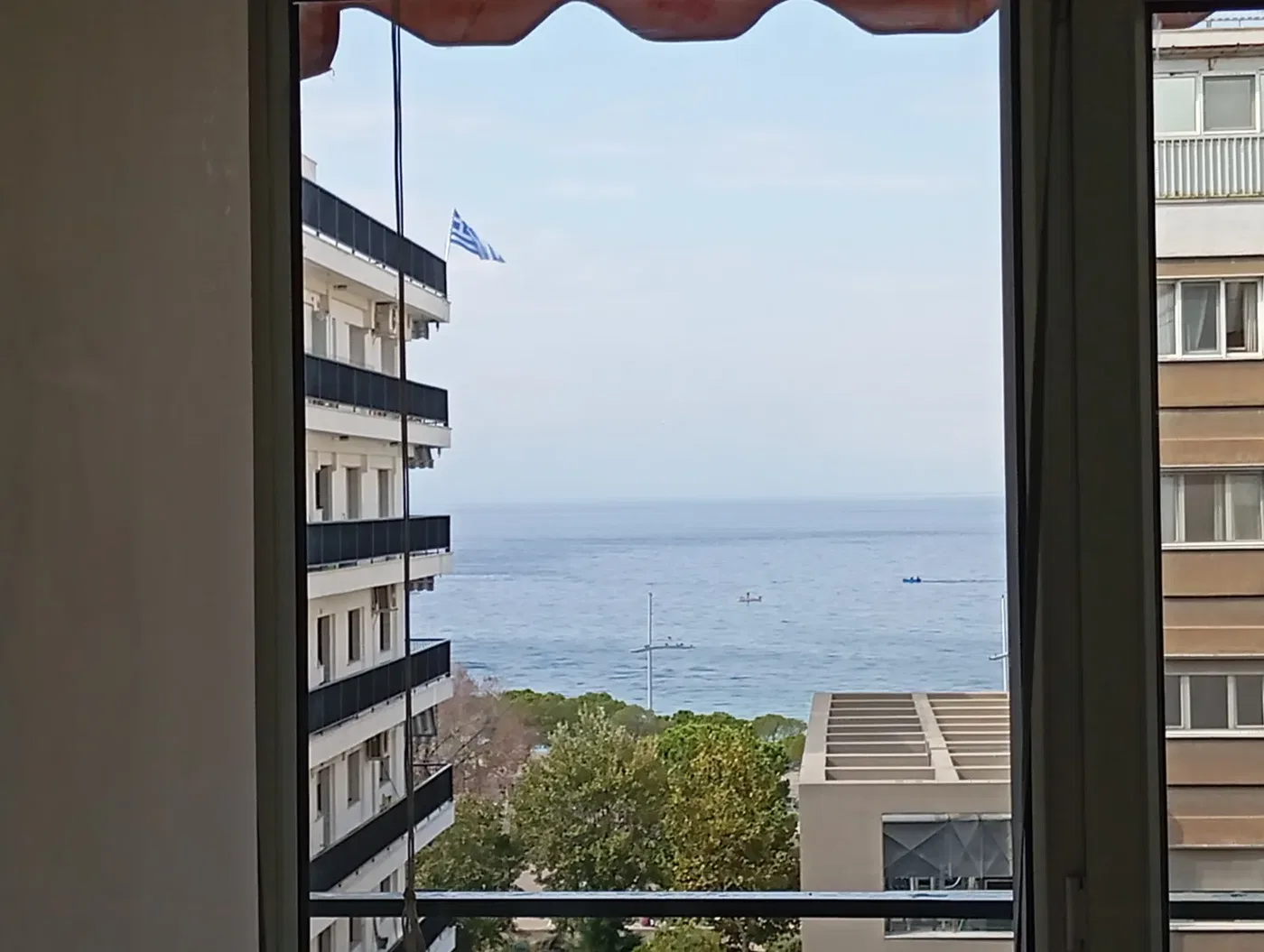 166 m² Three-Bedroom Apartment for Sale in Voulgari - Ntepo - Martiou, Thessaloniki Center