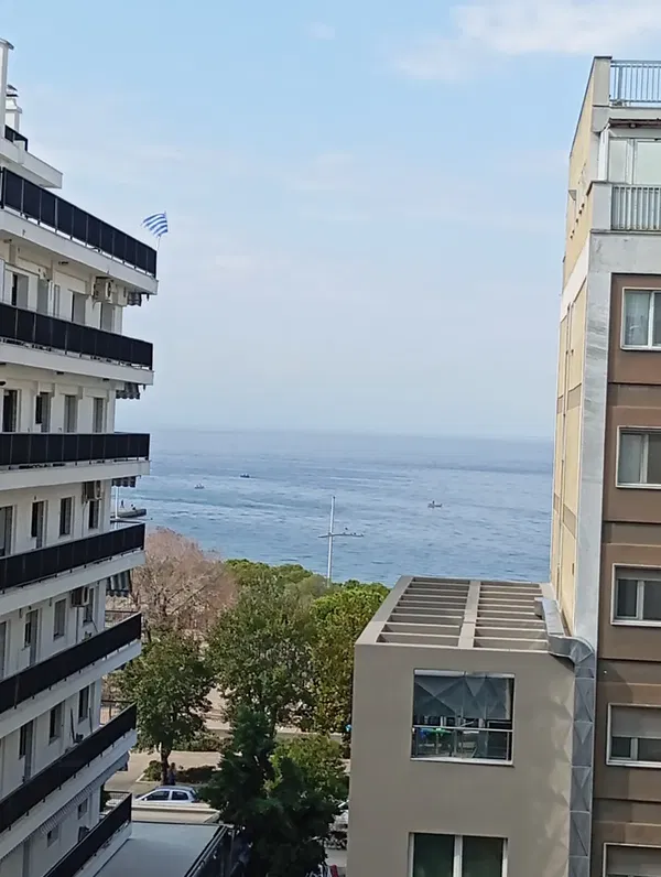166 m² Three-Bedroom Apartment for Sale in Voulgari - Ntepo - Martiou, Thessaloniki Center — photo 2