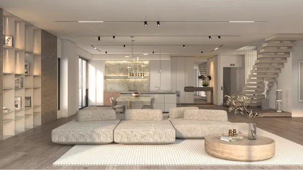 102 m² Three-Bedroom Apartment for Sale in Evosmos Thessaloniki, Thessaloniki Western Suburbs