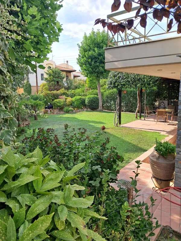Four-Bedroom Villa for Sale in Panorama Thessaloniki, Thessaloniki Eastern Suburbs — photo 4