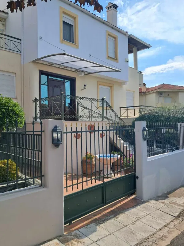 Four-Bedroom Villa for Sale in Panorama Thessaloniki, Thessaloniki Eastern Suburbs