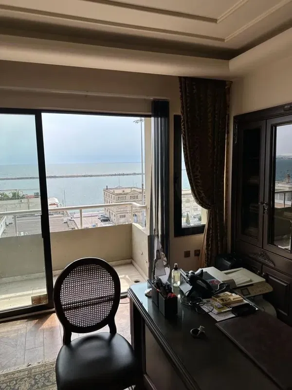 Three-Bedroom Renovated Apartment for Sale in Center Thessaloniki, Thessaloniki Center
