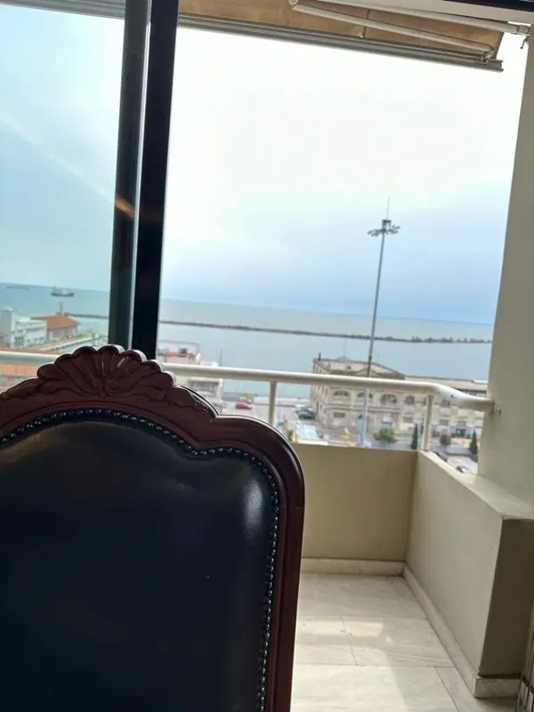Three-Bedroom Renovated Apartment for Sale in Center Thessaloniki, Thessaloniki Center — photo 3