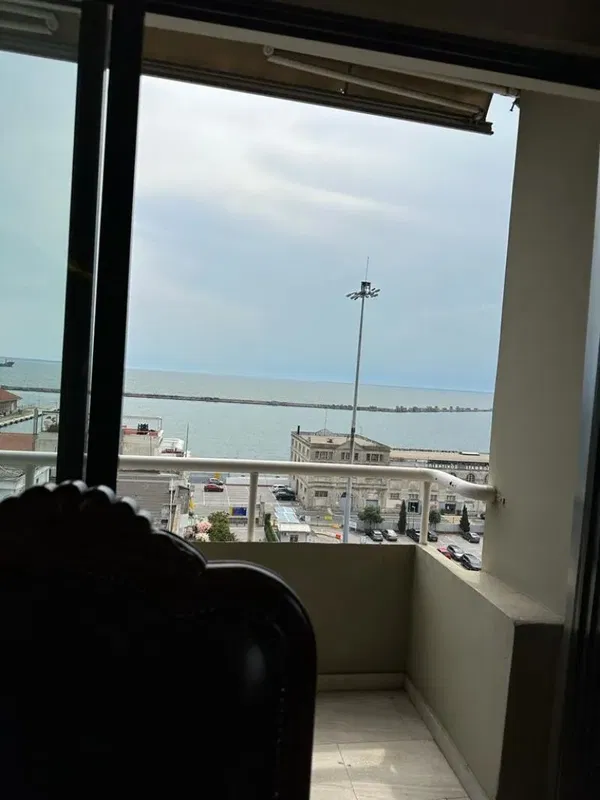 Three-Bedroom Renovated Apartment for Sale in Center Thessaloniki, Thessaloniki Center — photo 2