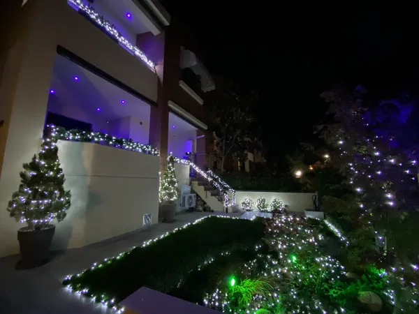 Renovated 290 m² Villa with Three Bedrooms for Sale in Panorama Thessaloniki, Thessaloniki Eastern Suburbs — photo 4