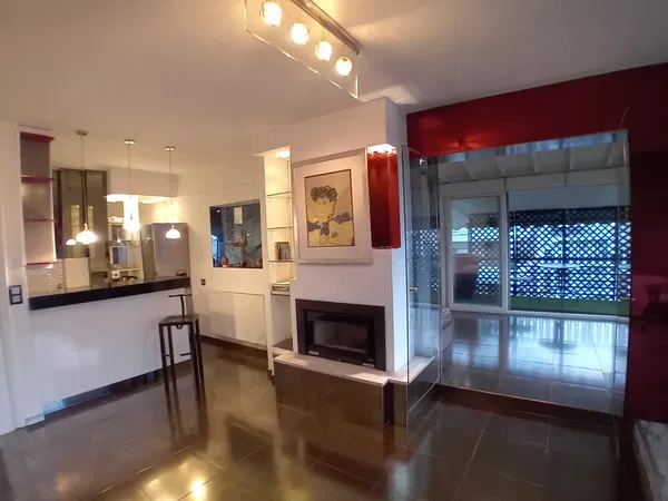 65 m² Apartment with One Bedrooms for Sale in Kamara, Thessaloniki Center — photo 5
