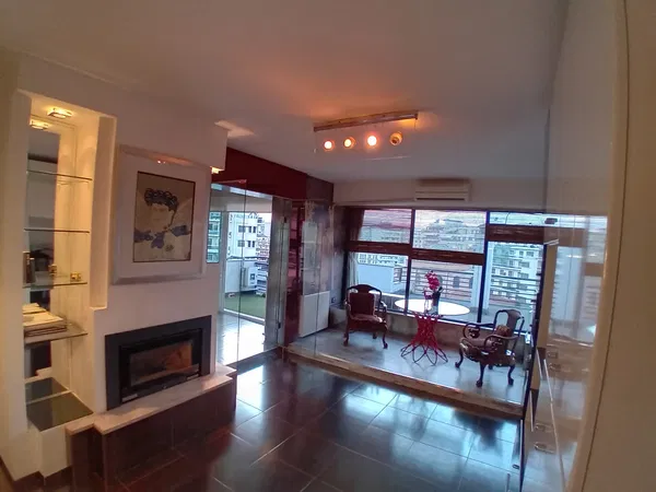 65 m² Apartment with One Bedrooms for Sale in Kamara, Thessaloniki Center — photo 3