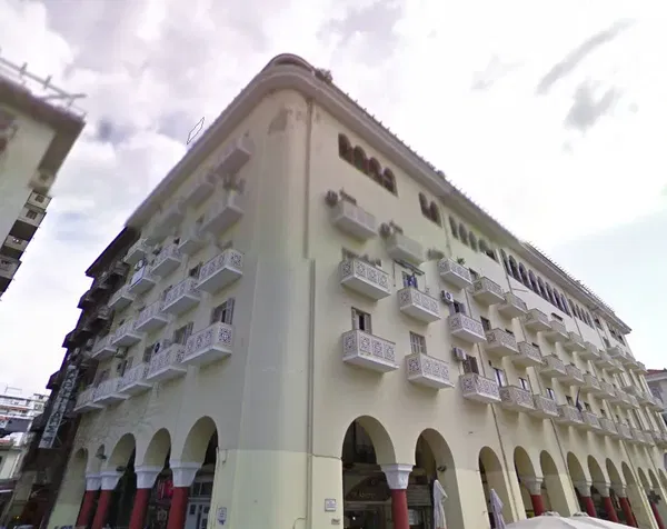 15 m² Apartment with One Bedrooms for Sale in Center Thessaloniki, Thessaloniki Center