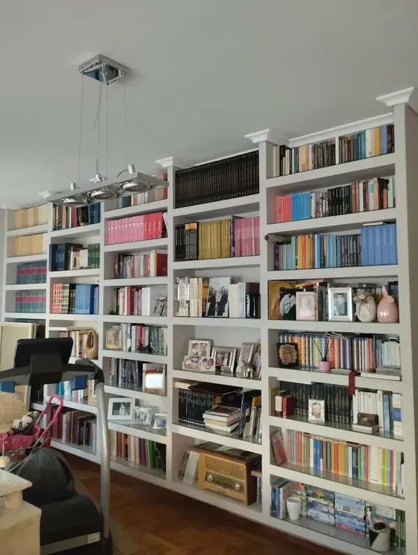 Renovated Three-Bedroom Apartment for Sale in Analipsi - Mpotsari - Nea Paralia, Thessaloniki Center — photo 5