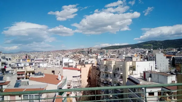 One-Bedroom Apartment for Sale in Faliro - Ippokratio, Thessaloniki Center — photo 2