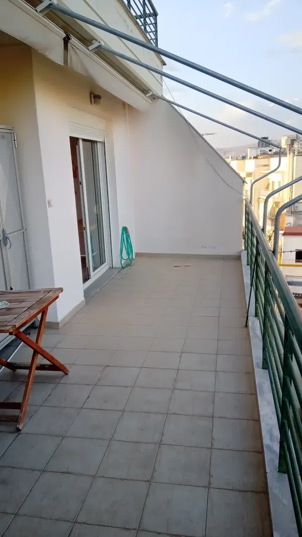 One-Bedroom Apartment for Sale in Faliro - Ippokratio, Thessaloniki Center — photo 5