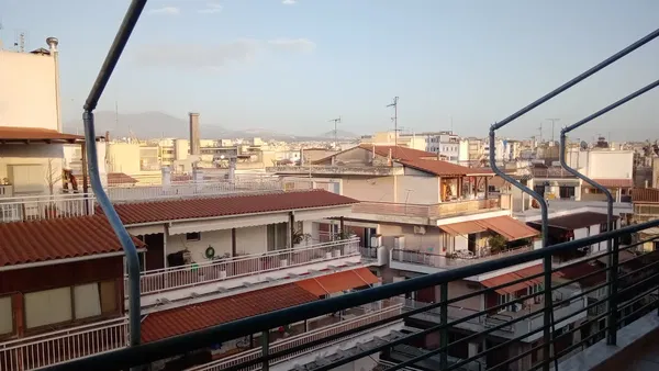 One-Bedroom Apartment for Sale in Faliro - Ippokratio, Thessaloniki Center — photo 3