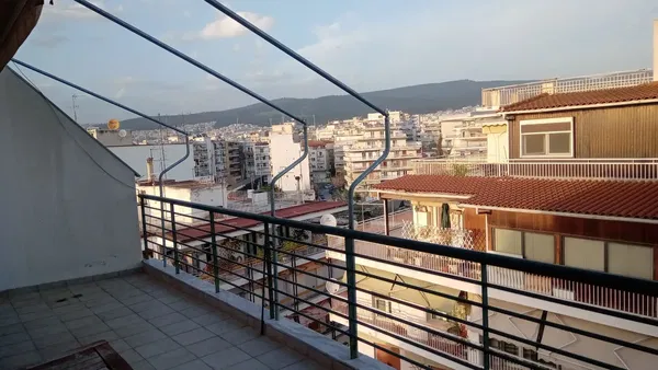 One-Bedroom Apartment for Sale in Faliro - Ippokratio, Thessaloniki Center — photo 4