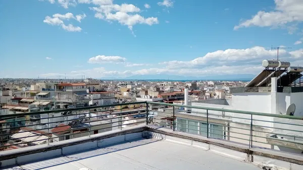 One-Bedroom Apartment for Sale in Faliro - Ippokratio, Thessaloniki Center