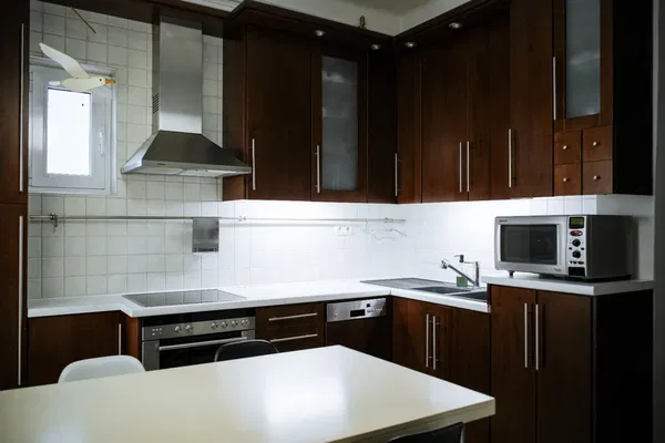 92 m² Three-Bedroom Renovated Apartment for Sale in Center Thessaloniki, Thessaloniki Center — photo 5