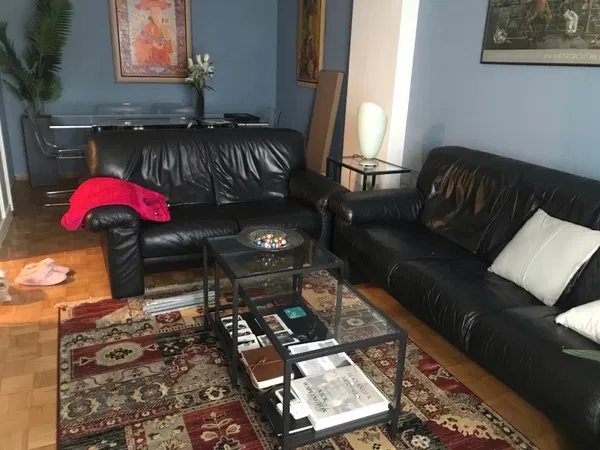 Renovated Two-Bedroom Apartment for Sale in Center Thessaloniki, Thessaloniki Center