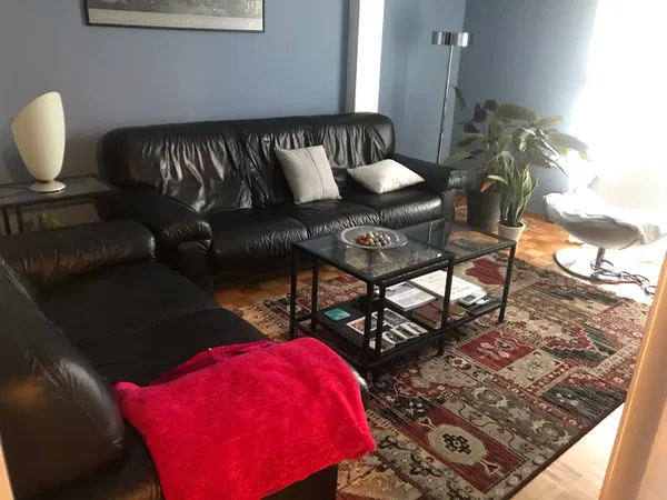 Renovated Two-Bedroom Apartment for Sale in Center Thessaloniki, Thessaloniki Center — photo 2
