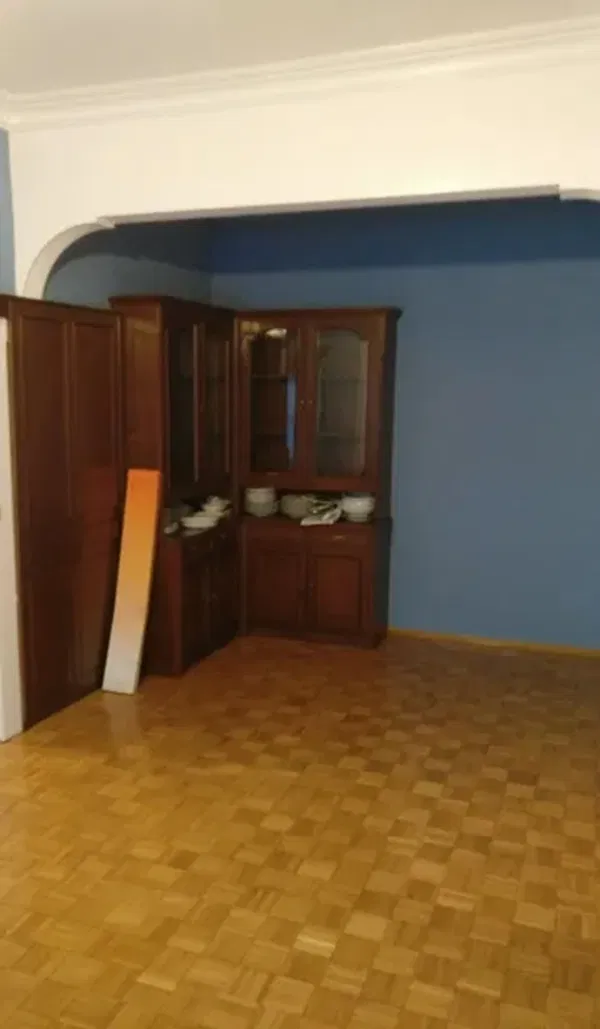 Renovated Two-Bedroom Apartment for Sale in Center Thessaloniki, Thessaloniki Center — photo 4
