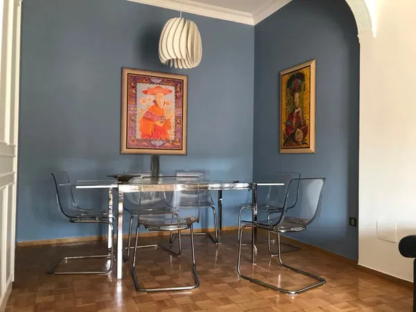 Renovated Two-Bedroom Apartment for Sale in Center Thessaloniki, Thessaloniki Center — photo 3