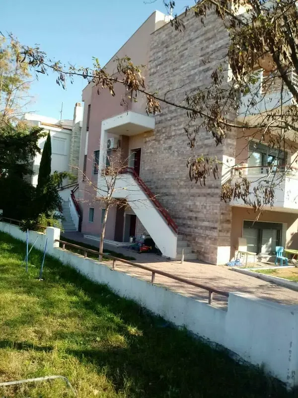 Three-Bedroom Villa for Sale in Thermi Thessaloniki, Thessaloniki Eastern Suburbs with Balconies — photo 2