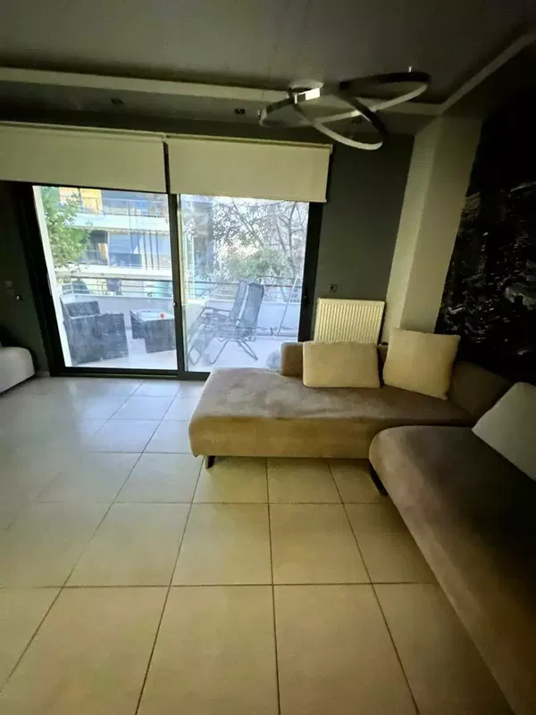 Three-Bedroom Villa for Sale in Thermi Thessaloniki, Thessaloniki Eastern Suburbs with Balconies — photo 4