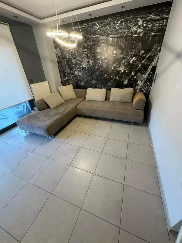 Three-Bedroom Villa for Sale in Thermi Thessaloniki, Thessaloniki Eastern Suburbs with Balconies — photo 3