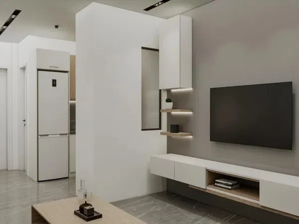 Two-Bedroom Apartment for Sale in Center Thessaloniki, Thessaloniki Center — photo 3