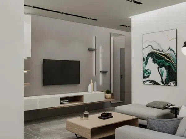 Two-Bedroom Apartment for Sale in Center Thessaloniki, Thessaloniki Center