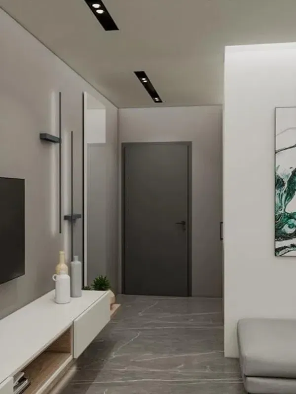 Two-Bedroom Apartment for Sale in Center Thessaloniki, Thessaloniki Center — photo 4