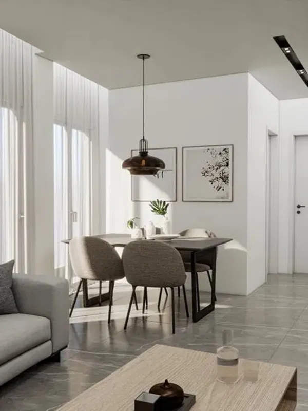 Two-Bedroom Apartment for Sale in Center Thessaloniki, Thessaloniki Center — photo 5