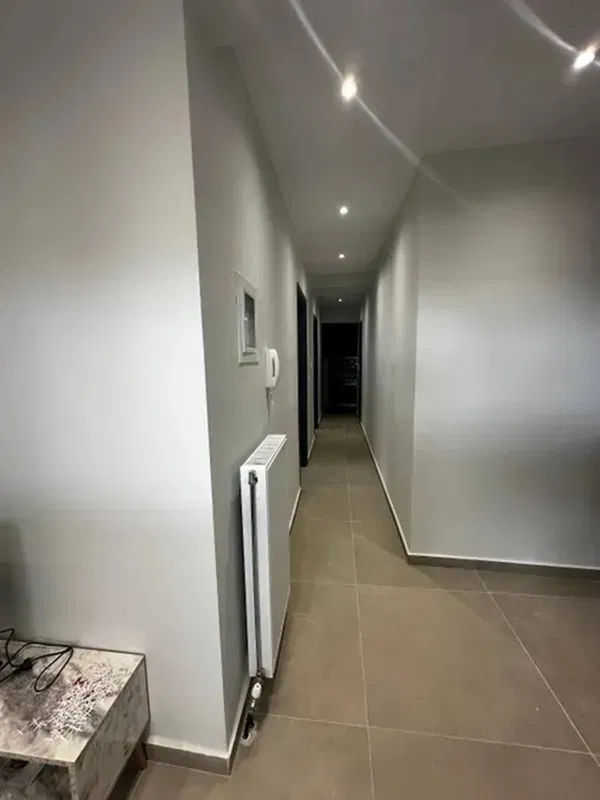 Renovated Two-Bedroom Apartment for Sale in Kato Toumpa, Thessaloniki Center — photo 3