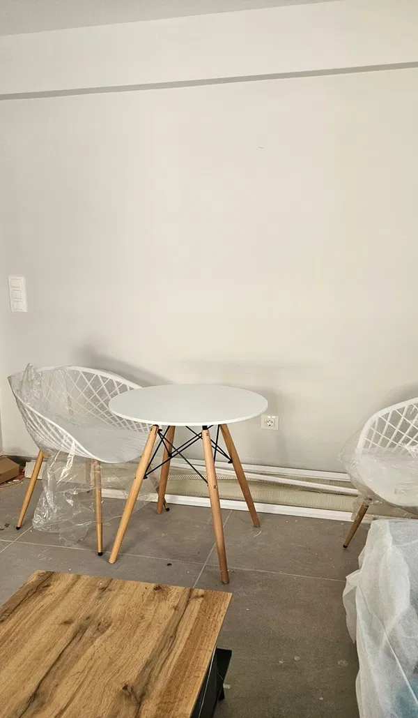 Renovated Two-Bedroom Apartment for Sale in Kato Toumpa, Thessaloniki Center — photo 2