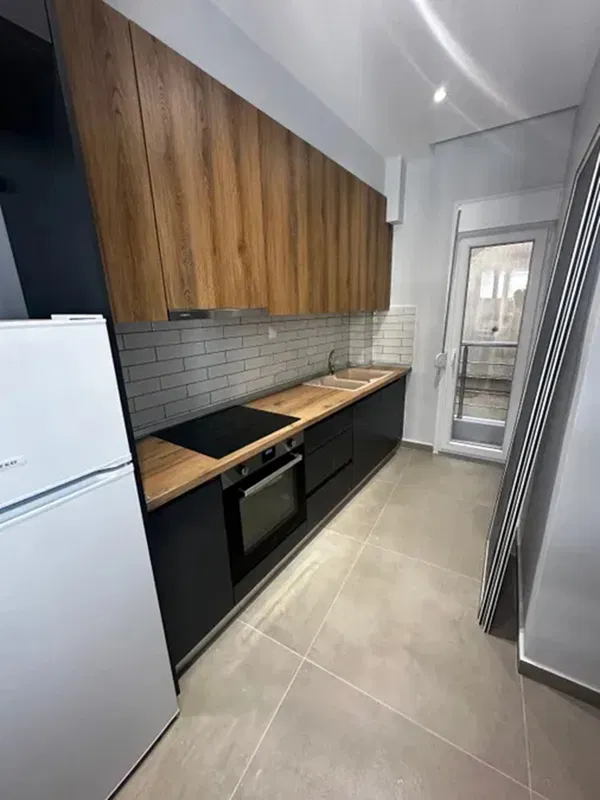 Renovated Two-Bedroom Apartment for Sale in Kato Toumpa, Thessaloniki Center — photo 5