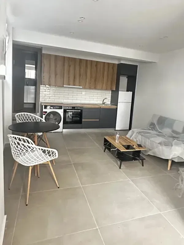 One-Bedroom Apartment for Sale in Kato Toumpa, Thessaloniki Center — photo 2