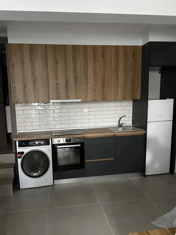 One-Bedroom Apartment for Sale in Kato Toumpa, Thessaloniki Center