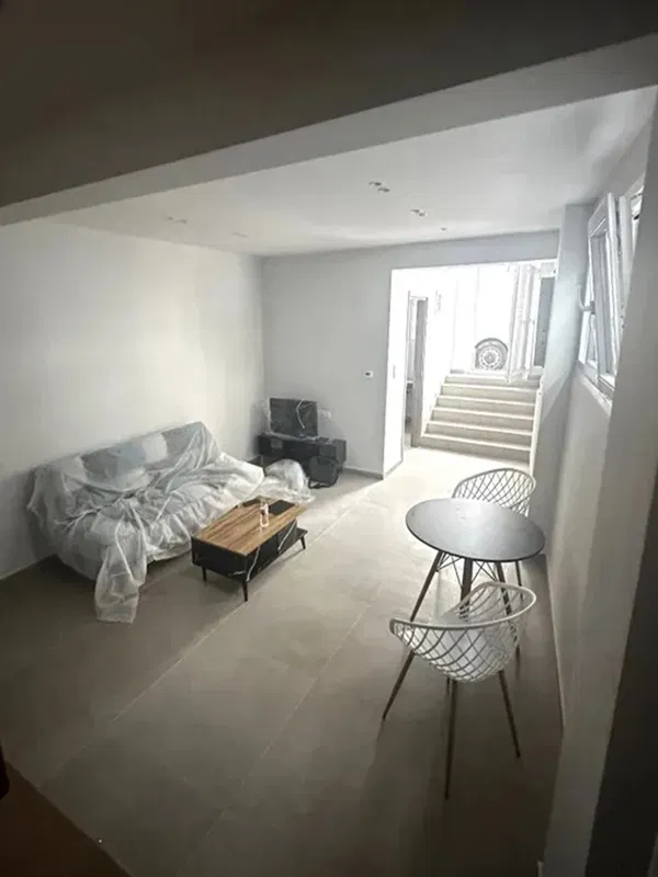 One-Bedroom Apartment for Sale in Kato Toumpa, Thessaloniki Center — photo 3