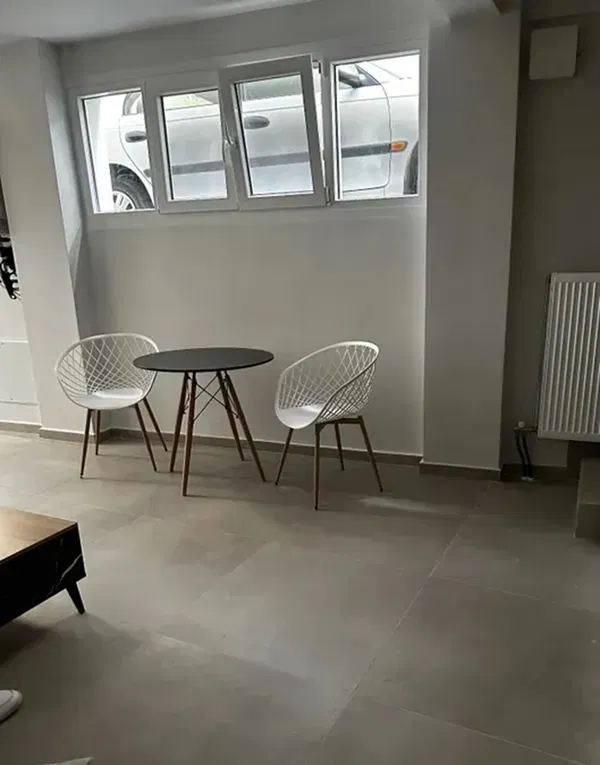 One-Bedroom Apartment for Sale in Kato Toumpa, Thessaloniki Center — photo 4