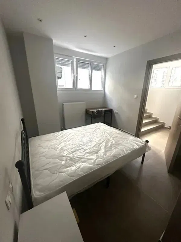 One-Bedroom Apartment for Sale in Kato Toumpa, Thessaloniki Center — photo 5