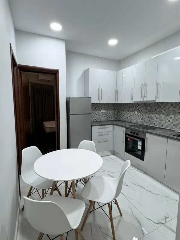 Two-Bedroom Renovated Apartment for Sale in Kamara, Thessaloniki — photo 4