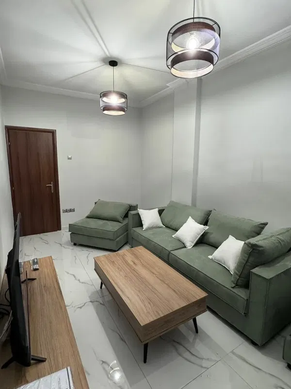 Two-Bedroom Renovated Apartment for Sale in Kamara, Thessaloniki — photo 2